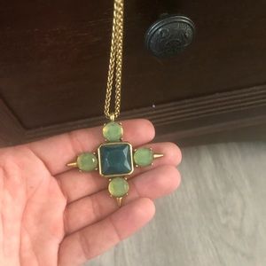 Lucky brand necklace